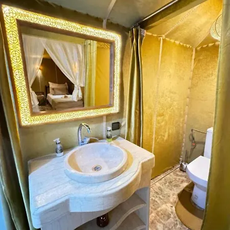 Expedition Luxury Camp Merzouga Exterior photo