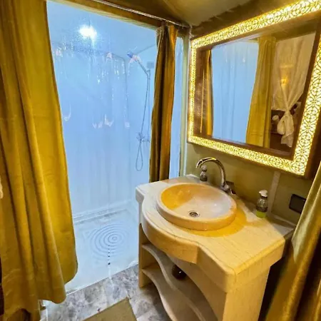Expedition Luxury Camp Merzouga Exterior photo