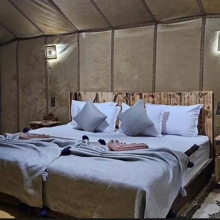 Expedition Luxury Camp Merzouga Exterior photo