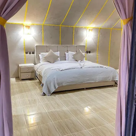 Expedition Luxury Camp Merzouga Exterior photo