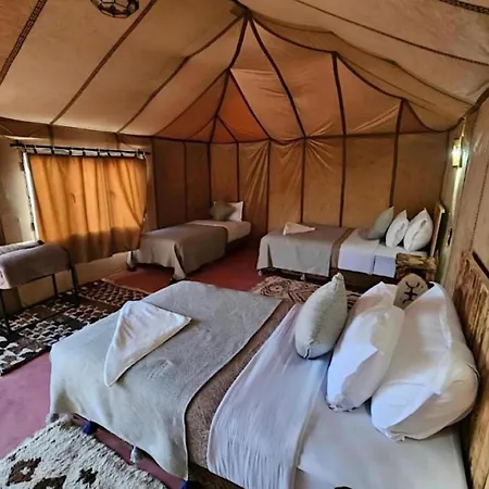 Expedition Luxury Camp Merzouga Exterior photo