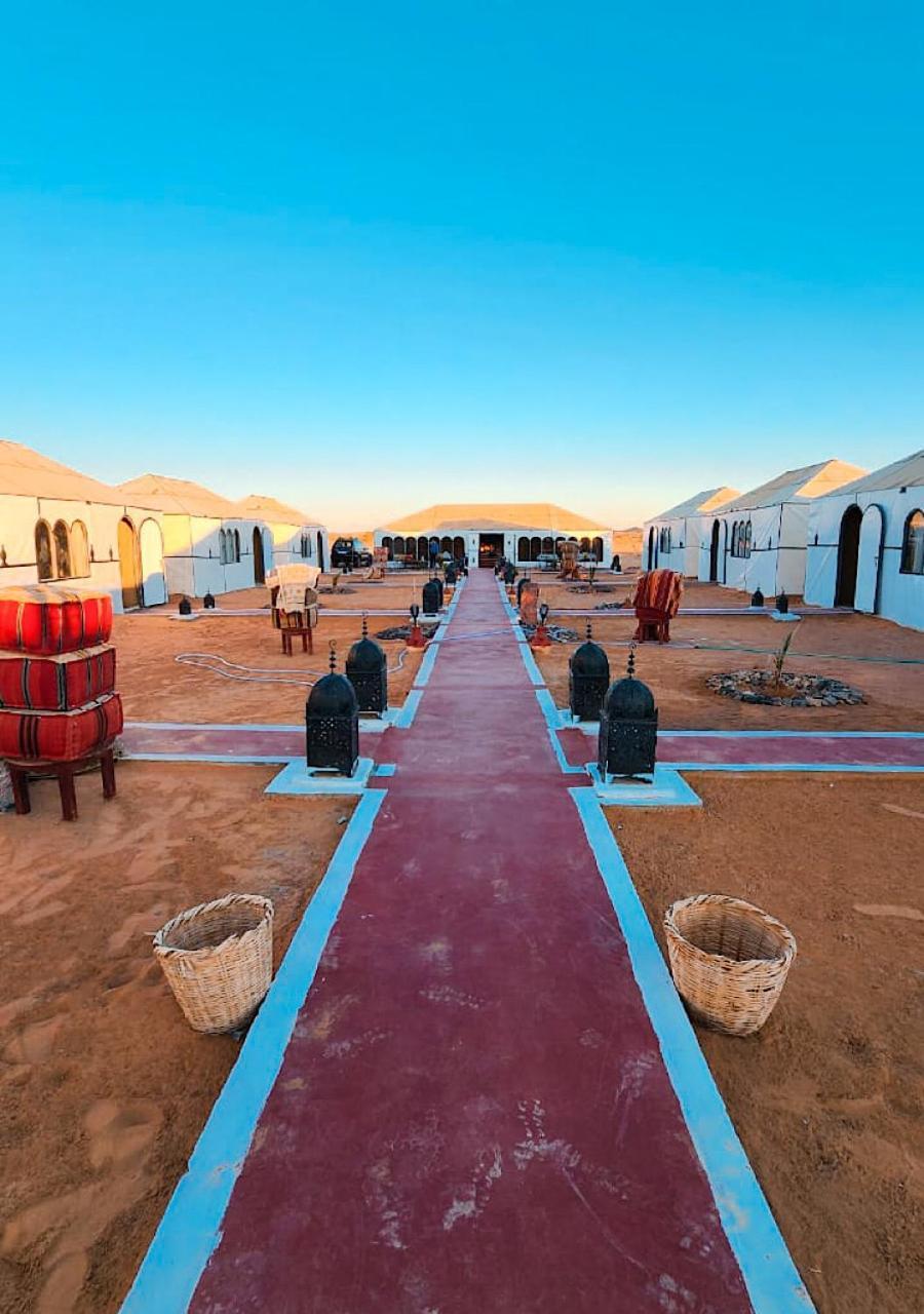 Luxury tent Expedition Luxury Camp 5*