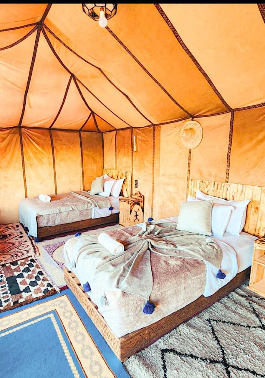 Expedition Luxury Camp Luxury tent