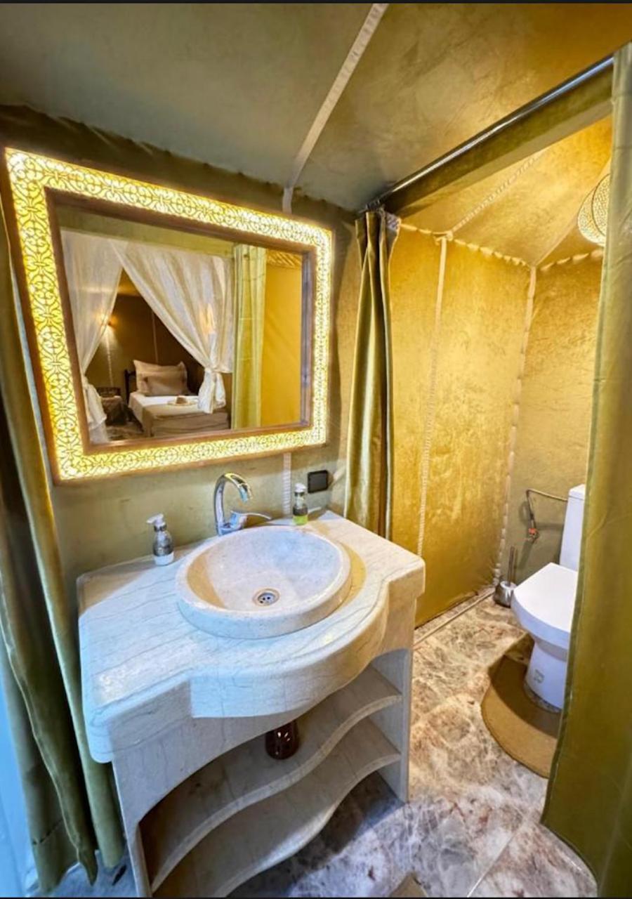 Expedition Luxury Camp 5*