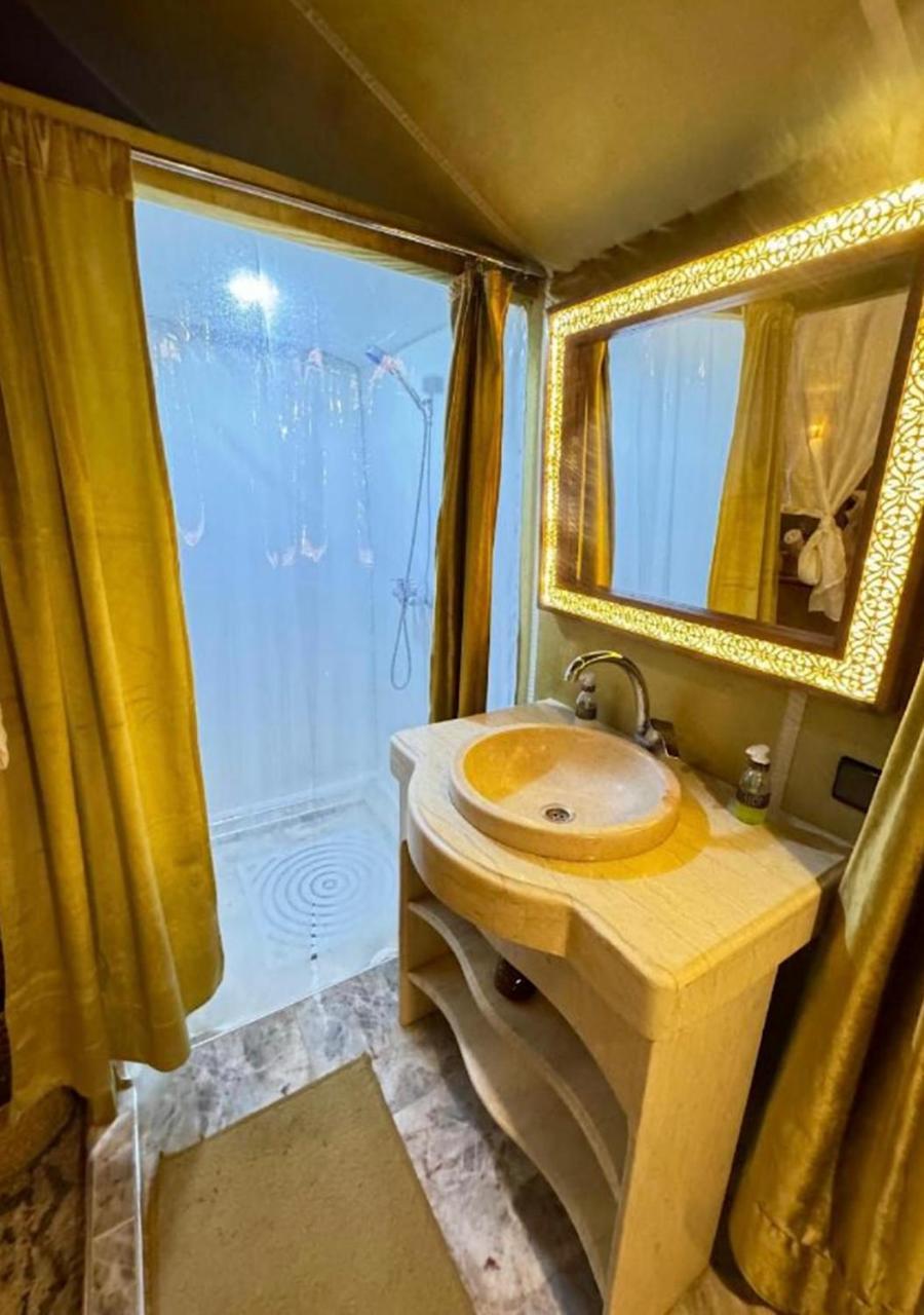 Expedition Luxury Camp Merzouga