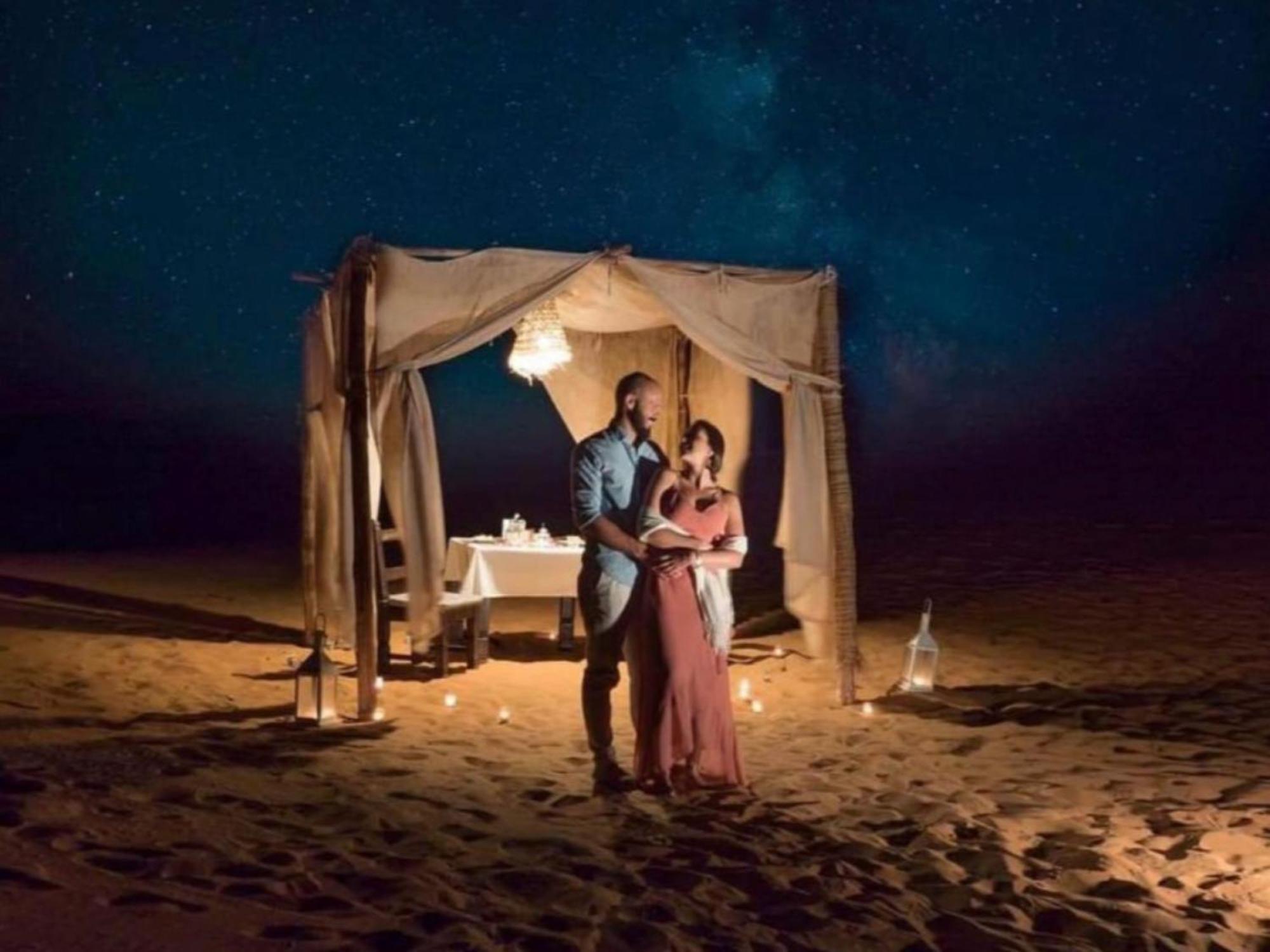 Expedition Luxury Camp 5* Merzouga