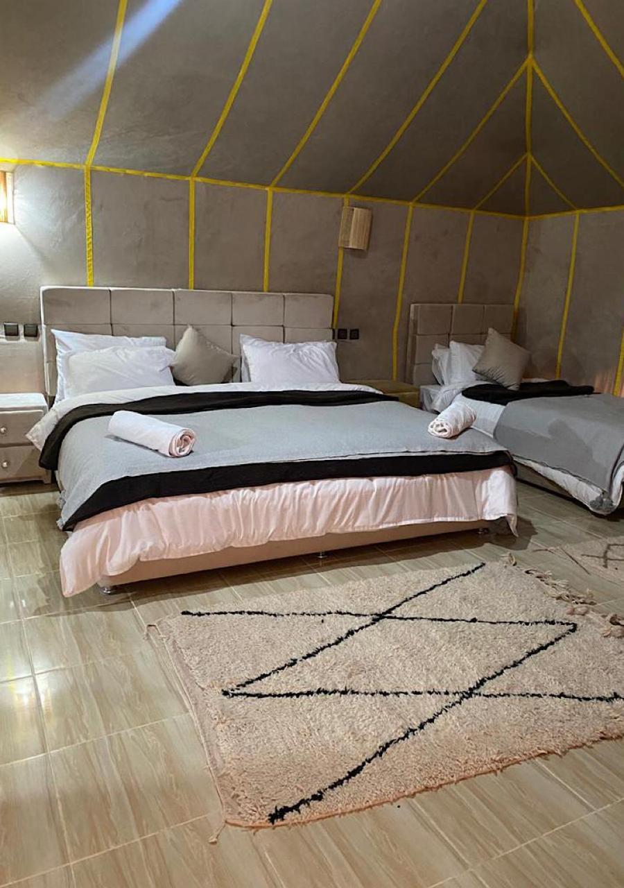 Expedition Luxury Camp 5* Merzouga