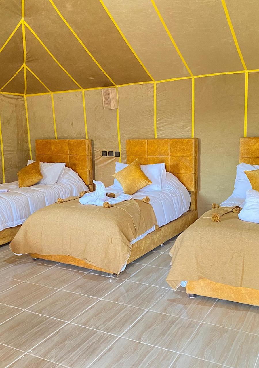 Expedition Luxury Camp Luxury tent