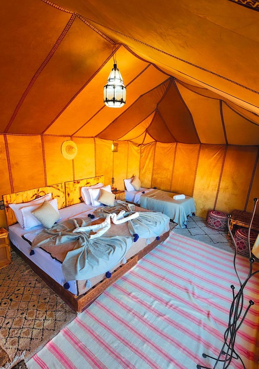 Expedition Luxury Camp Glamping
